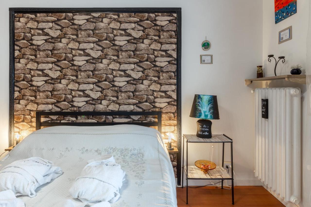 Artistic Guest House Trieste Exterior foto