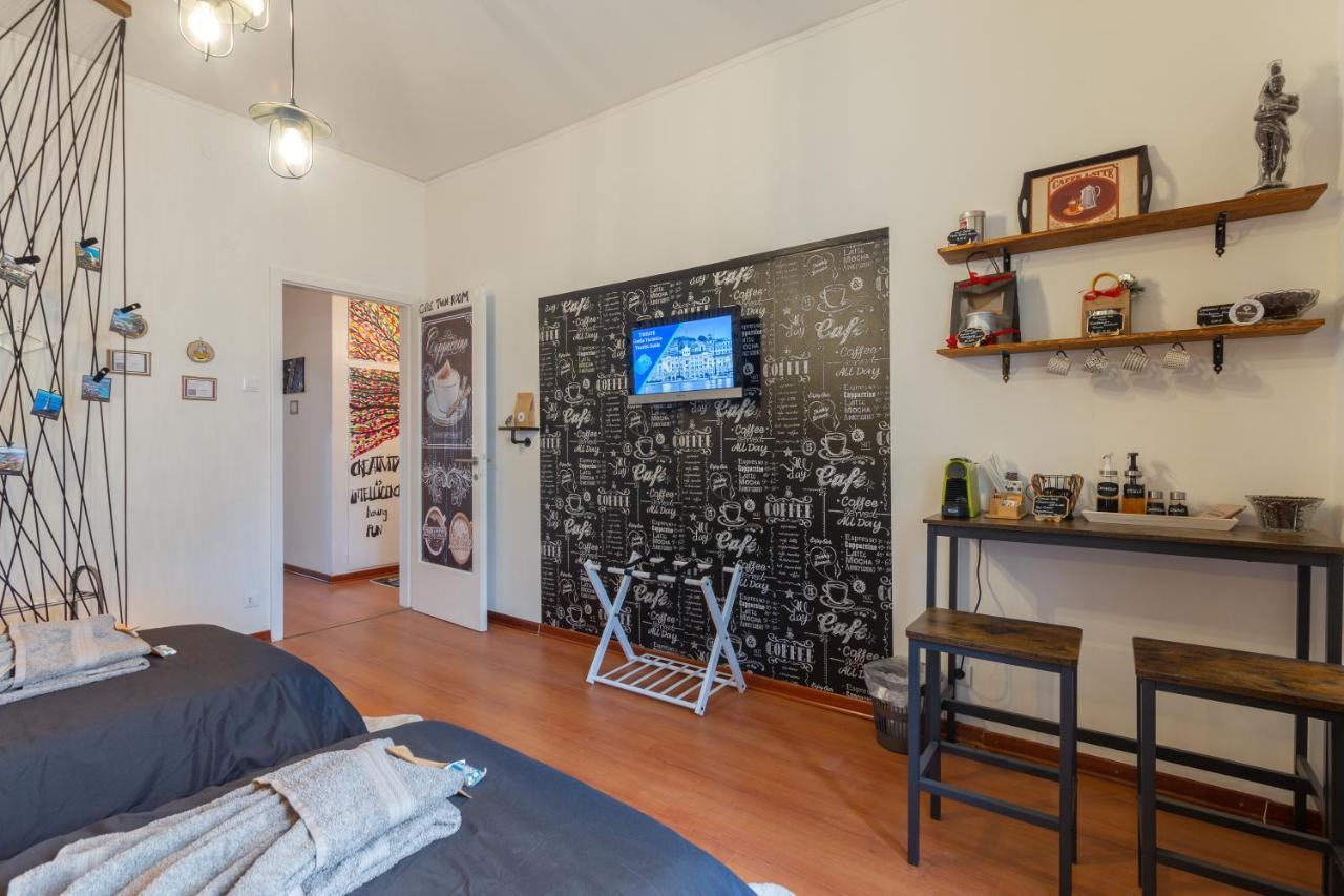 Artistic Guest House Trieste Exterior foto